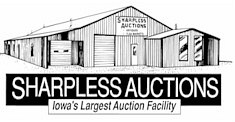 Sharpless Auctions